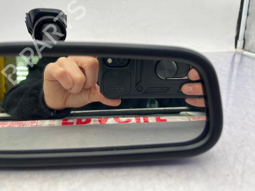 Bakspejl indvendigt Bakspejl indvendigt MERCEDES-BENZ A-CLASS (W169) A 180 CDI (169.007, 169.307) (109 hp) 35937886 35937886