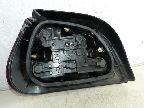 Right taillight RENAULT MEGANE I (BA0/1_) 1.9 dTi (BA08, BA0N) | BP23696303C35 