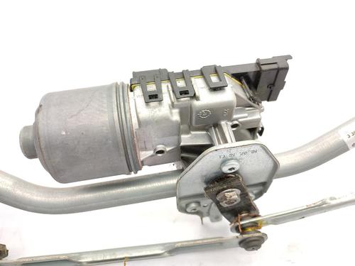 Front wiper motor PEUGEOT 208 I (CA_, CC_) 1.4 HDi | BP23679424M29