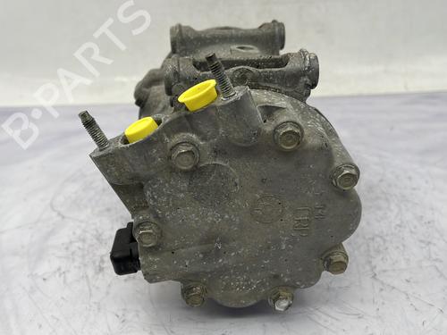 AC compressor PEUGEOT 3008 I MPV (0U_) 1.6 HDi | BP32363268M34