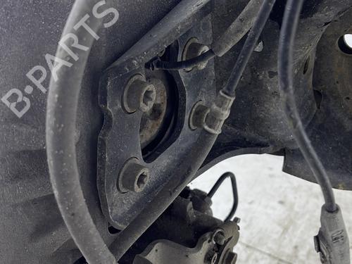 Rear axle PEUGEOT 5008 (0U_, 0E_) 2.0 HDi 150 / BlueHDi 150 | BP23759827M2 