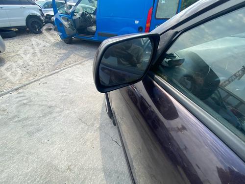 Left sun visor MAZDA 6 Hatchback (GG) 2.0 DI (GG14) | BP37717233I1 - Image 91