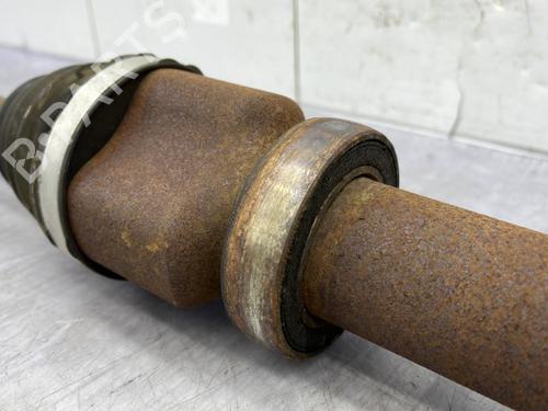 Right front driveshaft FORD FIESTA VI (CB1, CCN) 1.5 TDCi | BP23757085M39  - Image 7