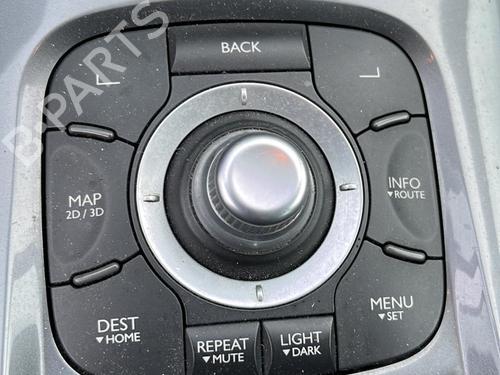 Right front window switch RENAULT LAGUNA III (BT0/1) 2.0 dCi (BT01, BT08, BT09, BT0E, BT0K, BT12, BT1C, BT1D,... | BP31286946I26  - Image 8