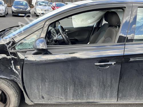 Steering rack OPEL CORSA E (X15) 1.4 (08, 68) | BP23684034M22  - Image 17