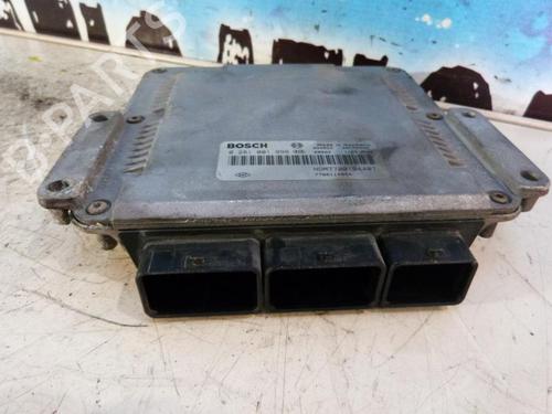 Used Engine control unit (ECU) RENAULT ESPACE III (JE0_) 2.2 dCi (JE0K) (130 hp) 25269832