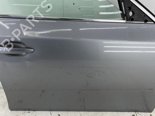 Right front door BMW 5 (E60) 520 d | BP24656385C3 