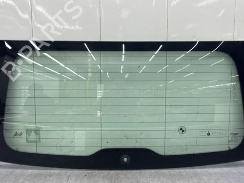 Used Bootlid window FIAT GRANDE PUNTO (199_) 1.3 D Multijet (75 hp) 23680586
