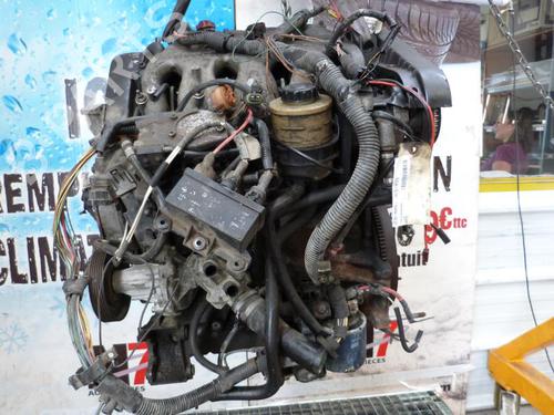 Motore Motore RENAULT LAGUNA I (B56_, 556_) 2.2 D (B56F/2) (83 hp) 36591277 36591277