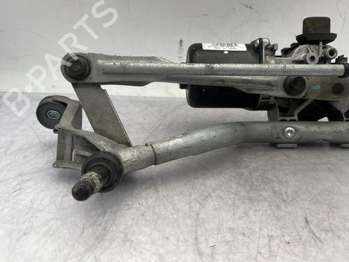 Motorino del tergicristallo anteriore RENAULT CLIO IV (BH_) 1.5 dCi 75 | BP30813351M29