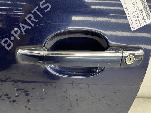 Left front door MERCEDES-BENZ CLK (C208) CLK 200 (208.335) | BP26930770C2 