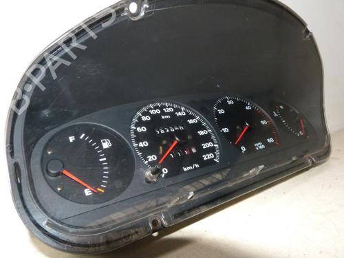 Instrument cluster FIAT BRAVA (182_) 1.6 16V (182.BB) | BP23664804C47 