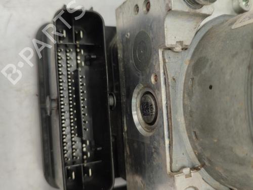 ABS pump VW GOLF VII (5G1, BQ1, BE1, BE2) 1.6 TDI | BP23719672M43 