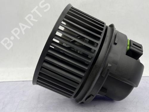 Heater blower motor FORD C-MAX II (DXA/CB7, DXA/CEU) 1.6 TDCi | BP23680554M62 