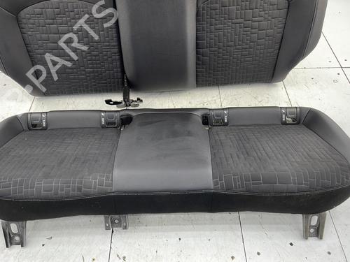 Sæde sæt OPEL CORSA E (X15) 1.4 Turbo (08, 68) | BP23705697C78  - Image 9