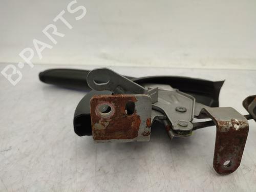 Hand brake PEUGEOT 108 1.2 | BP24408476I18 