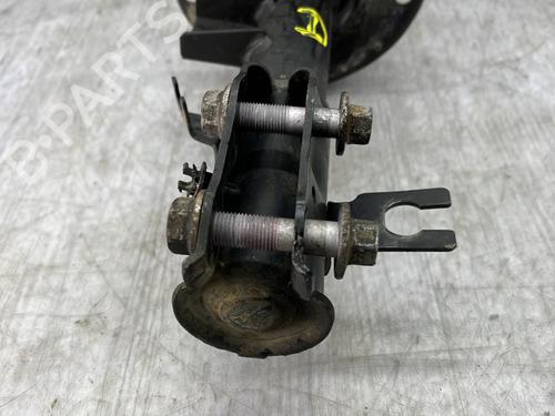 Right front shock absorber MAZDA 2 Hatchback (DL, DJ) 1.5 SKYACTIV-G M Hybrid | BP33652444M17 - Image 2