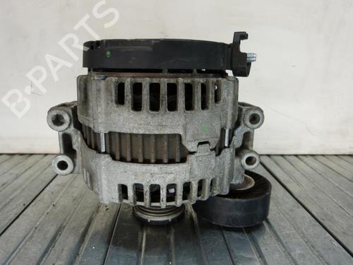 Alternator BMW 1 (E87) 116 i | BP23673172M7  - Image 8