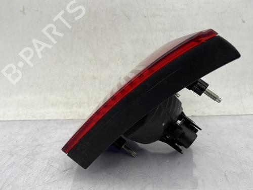 Højre baglygte bagklap VW EOS (1F7, 1F8) 2.0 TDI 16V | BP29618275C80 