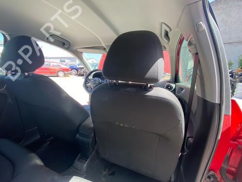Left sun visor AUDI A1 Sportback (8XA, 8XF) 1.2 TFSI | BP36551733I1 - Image 159