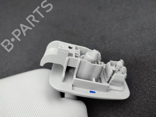 Used Right sun visor RENAULT MEGANE III Grandtour (KZ0/1) 1.5 dCi (KZ09, KZ0D, KZ1G, KZ29, KZ14, KZ1W, KZ10, KZ1F,... (110 hp) 23753232