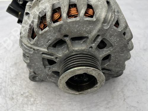 Alternator CITROËN C4 II (NC_) 1.6 HDi 115 | BP33569454M7 - Image 2