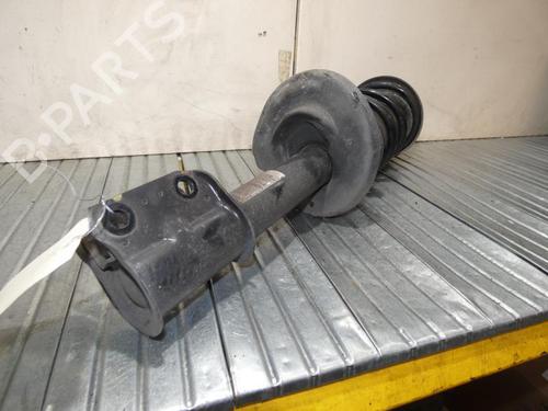 Left front shock absorber DACIA LODGY (JS_) 1.2 TCe (JSAY, JSM0) | BP23693477M16 