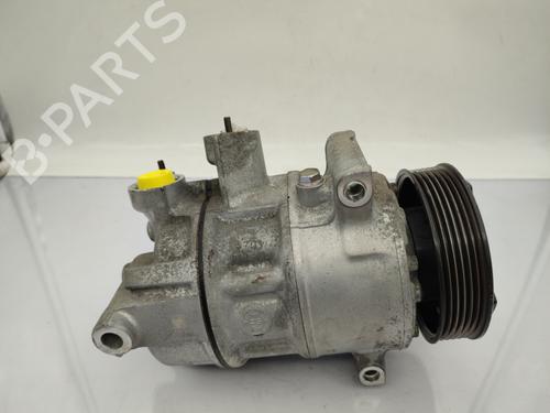 AC compressor VW POLO V (6R1, 6C1) 1.6 TDI | BP23733305M34 