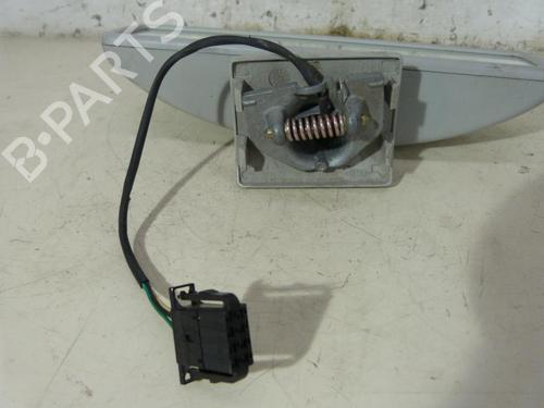Rear mirror VW TOURAN (1T1, 1T2) 2.0 TDI 16V | BP23670245I6 