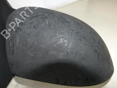 Right mirror FIAT BRAVA (182_) 1.4 12 V (182.BA) | BP23666872C27 