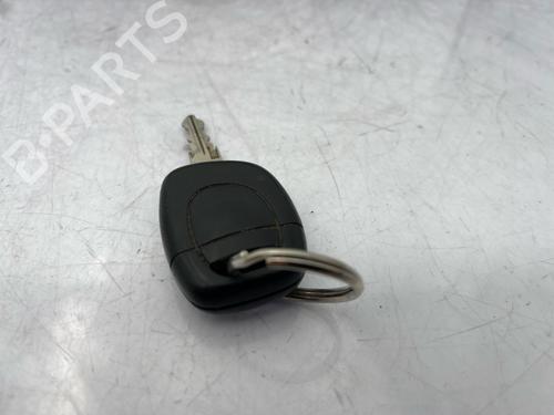 Electronic module RENAULT KANGOO (KC0/1_)  | BP35890706M83  - Image 7
