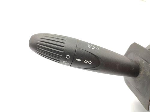 Steering column stalk FIAT 500 (312_) 0.9 (312AXG1A, 312.AXG11) | BP23758499I23 