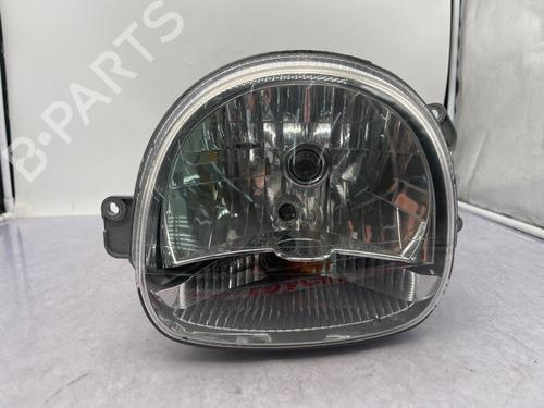 Used Left headlight Left headlight RENAULT TWINGO I (C06_) 1.2 (C066, C068) (58 hp) 36293553 36293553