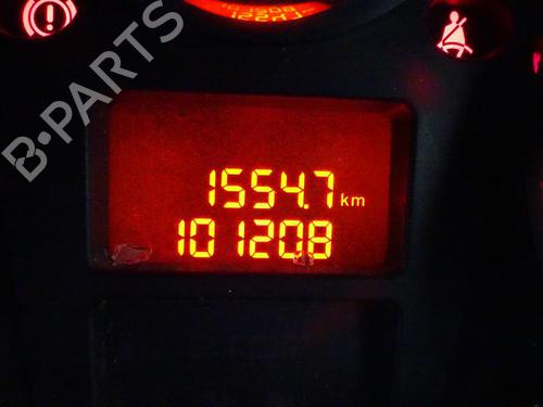 AC compressor PEUGEOT 206+ (2L_, 2M_) 1.4 HDi eco 70 | BP23691288M34  - Image 13
