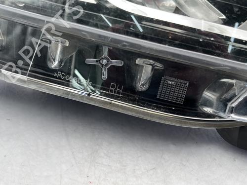 Right headlight RENAULT CAPTUR I (J5_, H5_) 1.2 TCe 120 | BP33569524C29  - Image 18