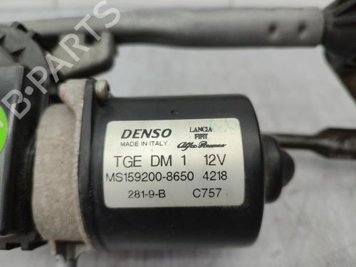 Front wiper motor FIAT 500 C (312_) 1.2 (312CXA1A, 312AXA1A) | BP23729449M29 