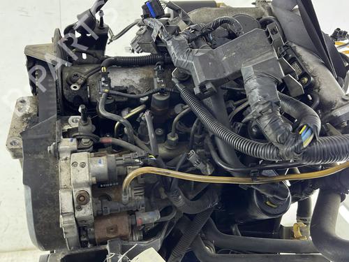 Engine NISSAN PRIMERA Hatchback (P12) 1.9 dCi | BP32506801M1 