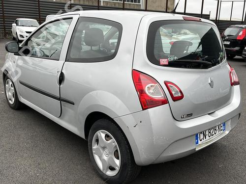 Steering column stalk RENAULT TWINGO II (CN0_) 1.2 16V (CN04, CN0B) | BP23722272I23 - Image 8