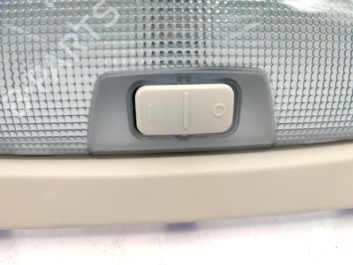 Interior roof light FORD FIESTA VI (CB1, CCN) 1.25 | BP23754146I8 