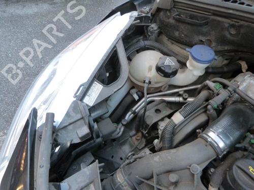 Right front shock absorber CITROËN C3 II (SC_) 1.6 HDi | BP23692326M17 - Image 24