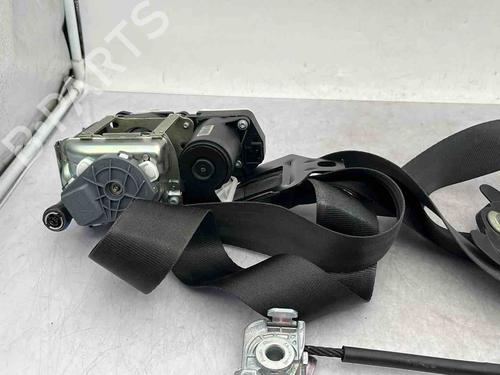Front left seatbelt CITROËN C4 Picasso II 2.0 BlueHDi 150 | BP36439853I26 - Image 8