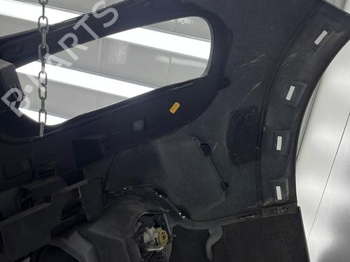 Front bumper CITROËN C4 CACTUS 1.5 BlueHDi 100 | BP31097020C7 - Image 2