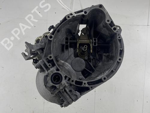 Used Gearbox CITROËN C8 (EA_, EB_) 2.2 HDi (128 hp) 29543373