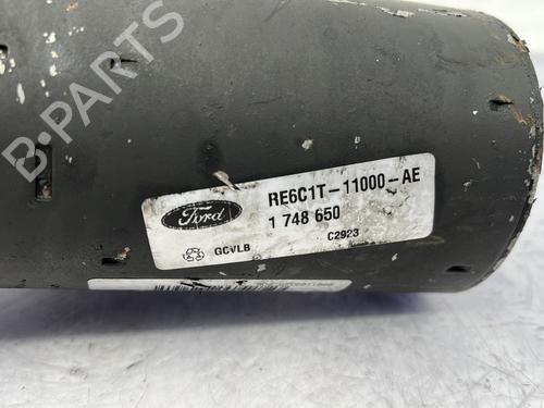 Starter FORD TRANSIT Van (FA_ _) 2.2 TDCi | BP32765801M8 - Image 3