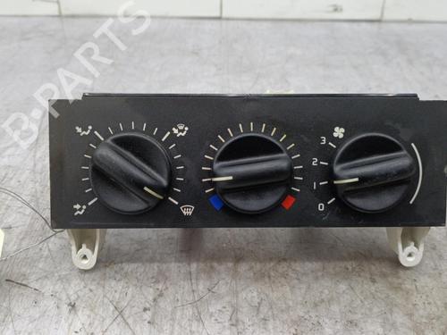 Commande Chauffage PEUGEOT 106 II (1A_, 1C_) 1.0 i (50 hp) 23707582