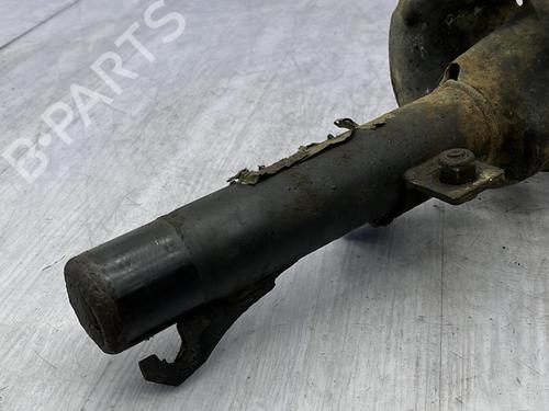 Used Left front shock absorber FORD KA (RB_) 1.3 i (60 hp) 23705166