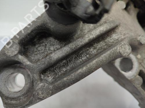 Engine mount RENAULT SCÉNIC III (JZ0/1_) 1.5 dCi | BP23722745M89  - Image 5