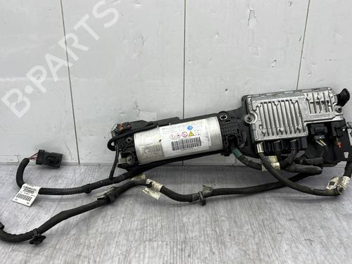 Elektronisk modul CITROËN C4 II (NC_) 1.6 HDi 115 (114 hp) 25880149
