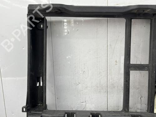 Front slam panel CITROËN C3 II (SC_) 1.1 i | BP33313423C72  - Image 9