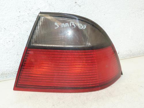 Right taillight SAAB 9-3 (YS3D) 2.2 TiD | BP23670101C35 